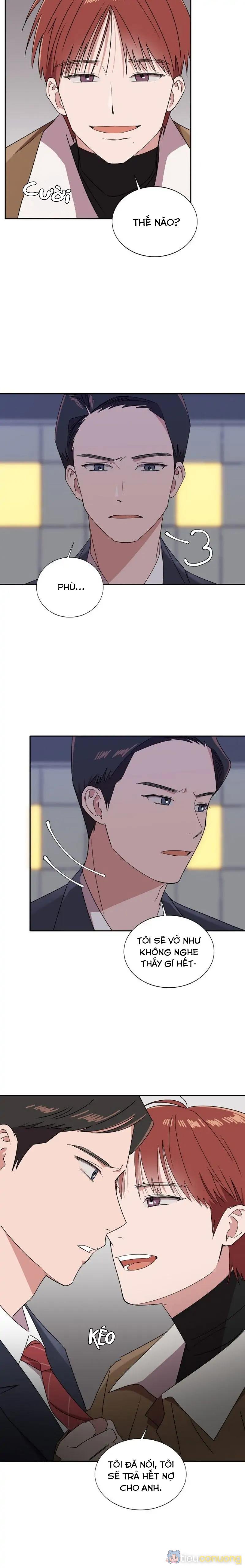 Tuyển Tập Manhwa 18+ Chapter 48 - Page 16