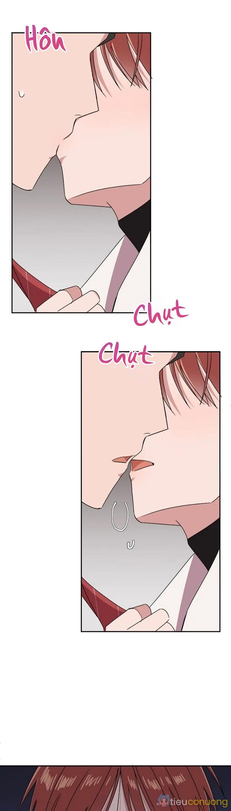 Tuyển Tập Manhwa 18+ Chapter 48 - Page 17