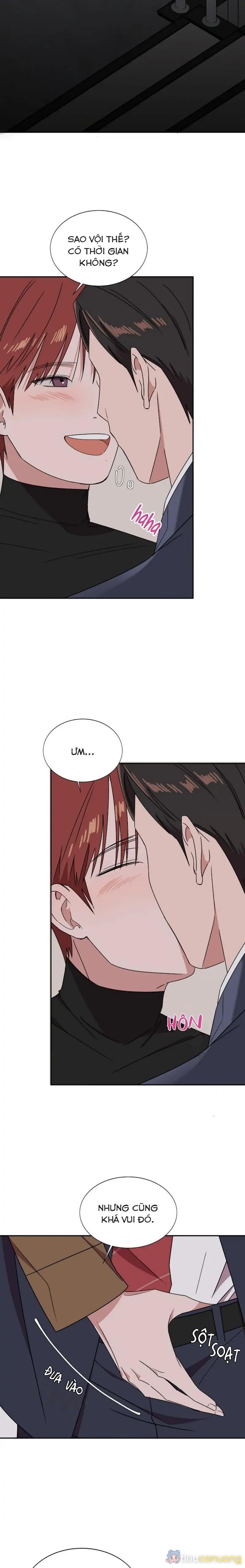 Tuyển Tập Manhwa 18+ Chapter 48 - Page 20