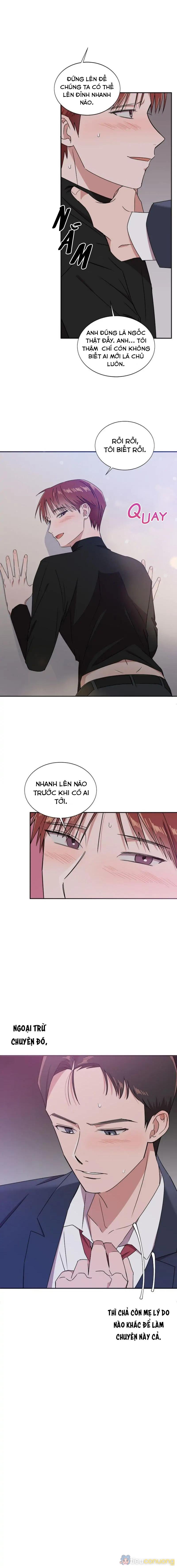 Tuyển Tập Manhwa 18+ Chapter 48 - Page 24