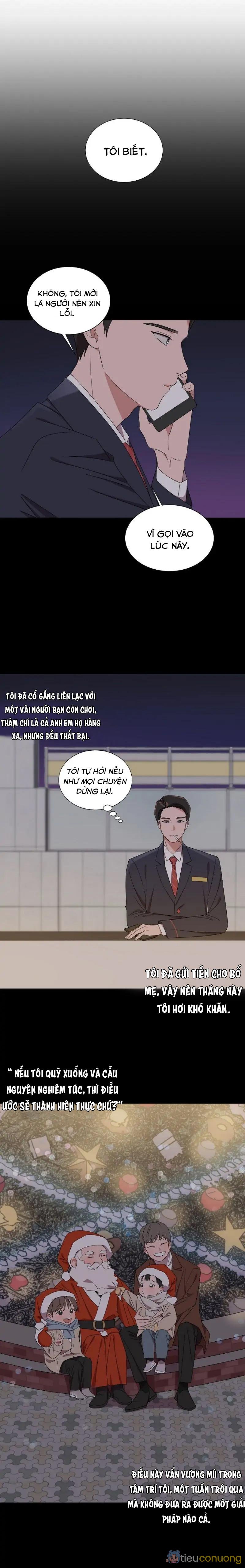 Tuyển Tập Manhwa 18+ Chapter 48 - Page 6