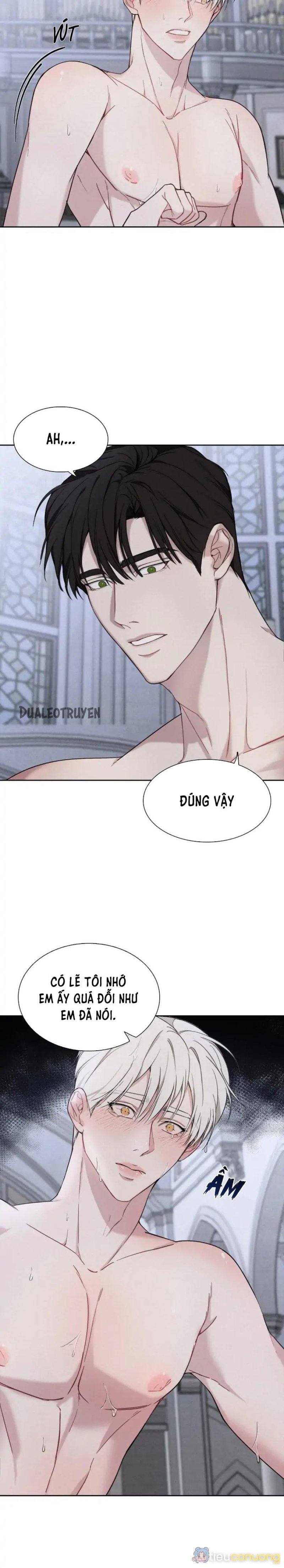 Tuyển Tập Manhwa 18+ Chapter 56 - Page 9