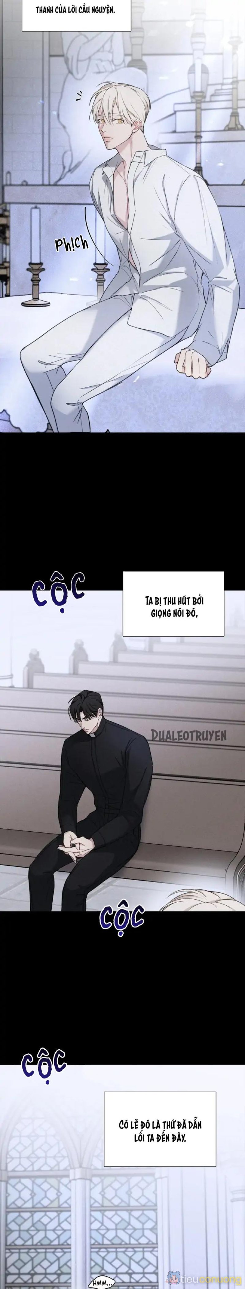 Tuyển Tập Manhwa 18+ Chapter 56 - Page 2