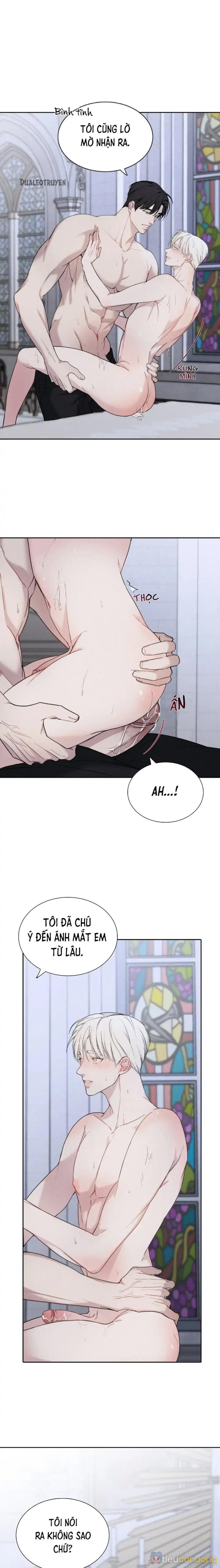 Tuyển Tập Manhwa 18+ Chapter 56 - Page 7