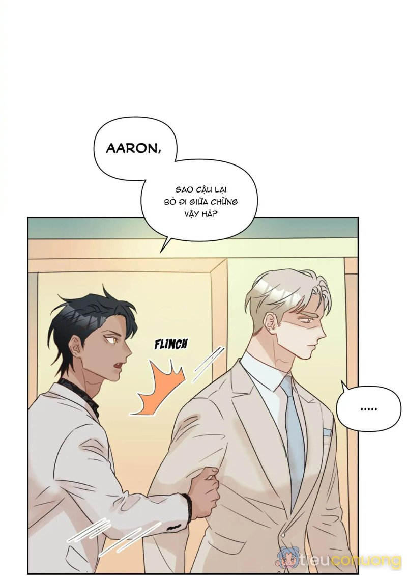 Tuyển Tập Manhwa 18+ Chapter 30 - Page 15