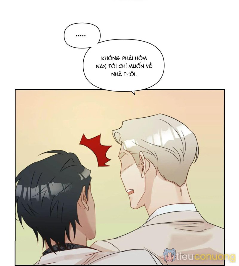 Tuyển Tập Manhwa 18+ Chapter 30 - Page 17