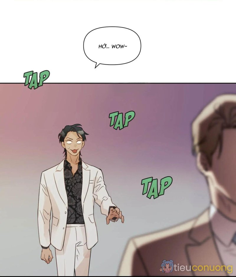 Tuyển Tập Manhwa 18+ Chapter 30 - Page 18