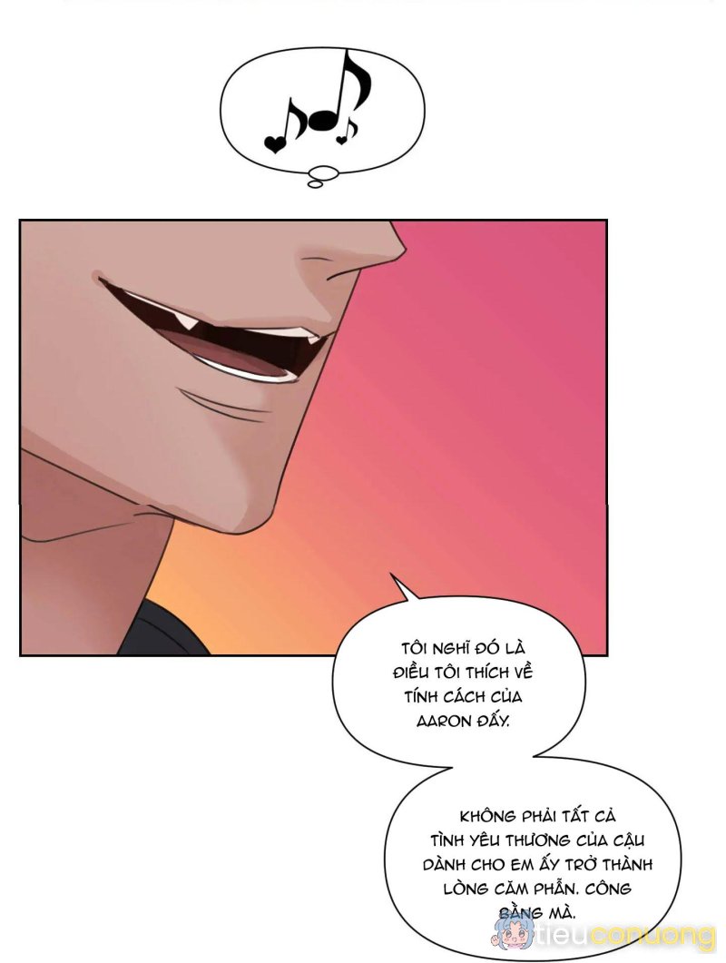 Tuyển Tập Manhwa 18+ Chapter 30 - Page 35