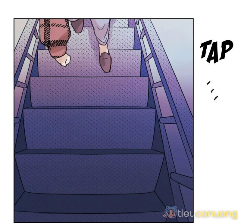 Tuyển Tập Manhwa 18+ Chapter 30 - Page 37