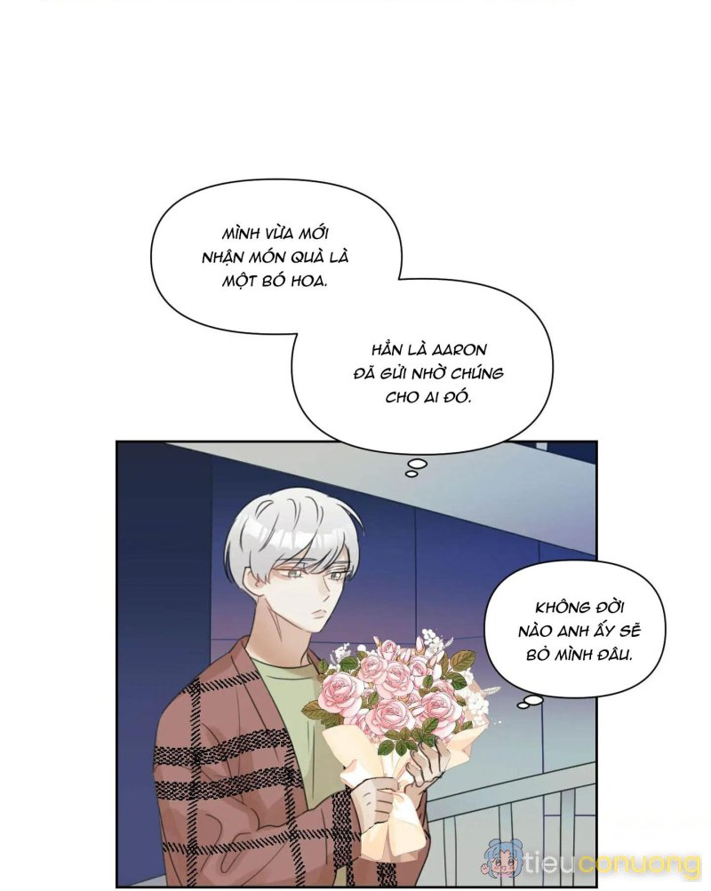 Tuyển Tập Manhwa 18+ Chapter 30 - Page 38