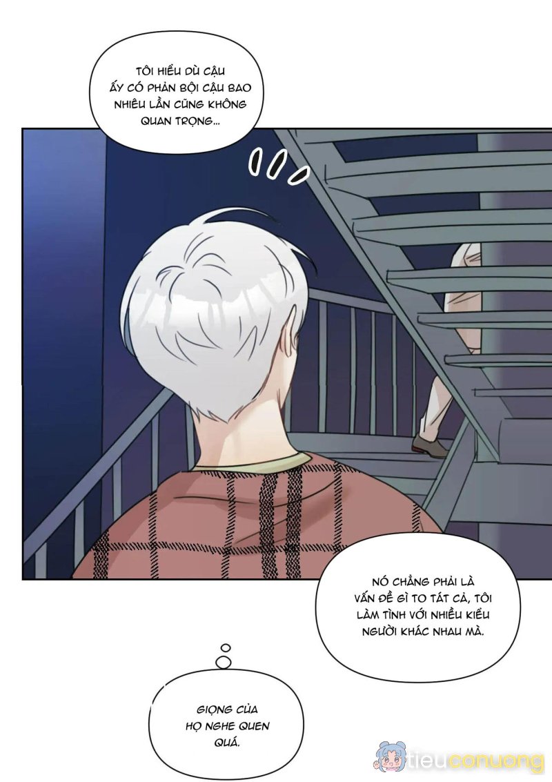 Tuyển Tập Manhwa 18+ Chapter 30 - Page 41