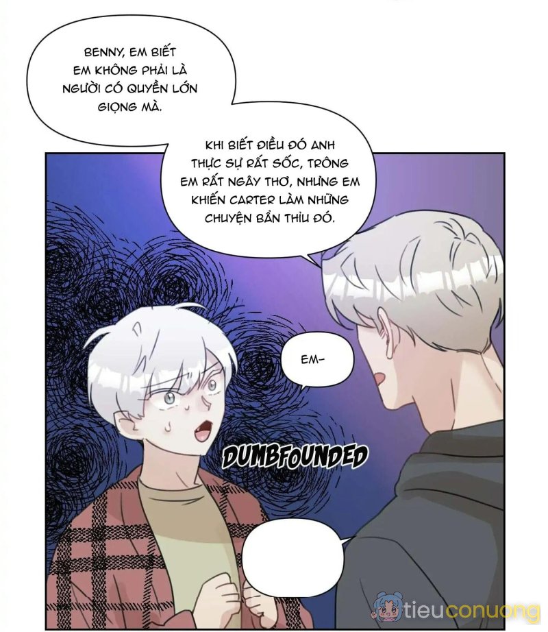 Tuyển Tập Manhwa 18+ Chapter 30 - Page 49