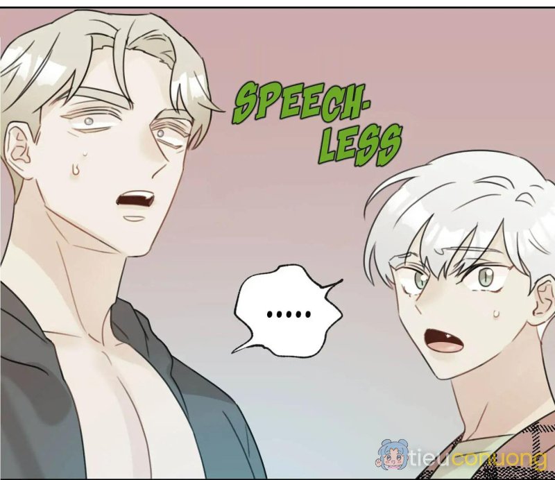 Tuyển Tập Manhwa 18+ Chapter 30 - Page 55