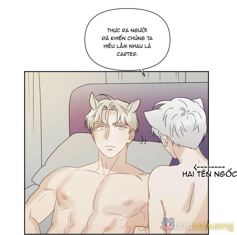 Tuyển Tập Manhwa 18+ Chapter 30 - Page 74