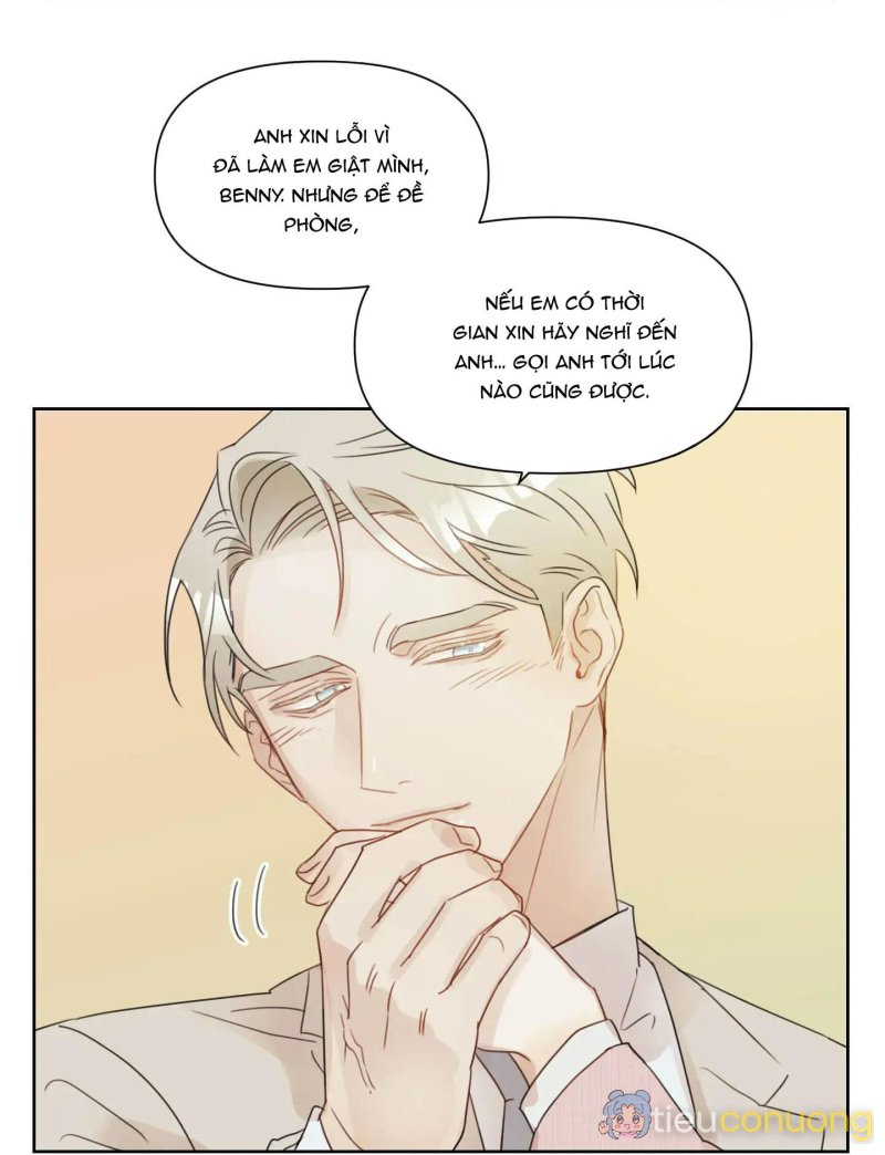 Tuyển Tập Manhwa 18+ Chapter 30 - Page 8