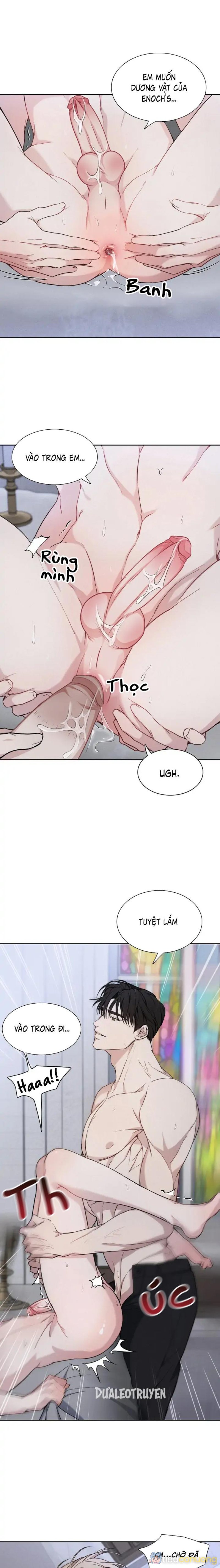 Tuyển Tập Manhwa 18+ Chapter 55 - Page 10