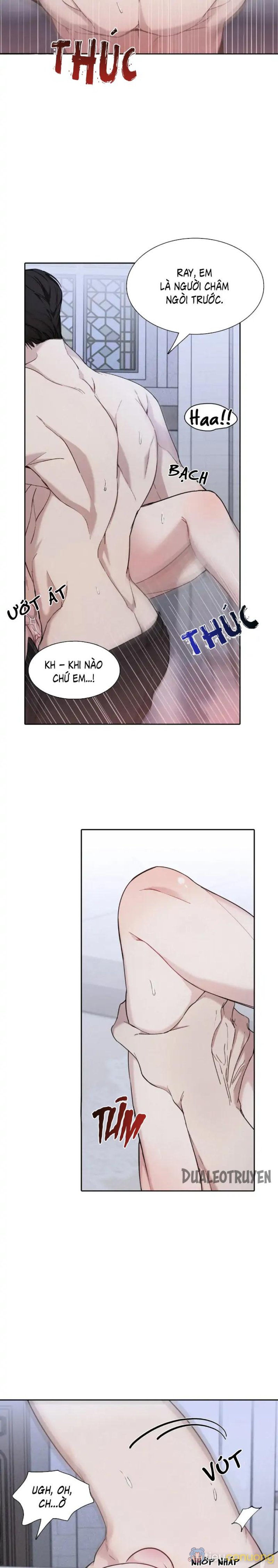 Tuyển Tập Manhwa 18+ Chapter 55 - Page 14