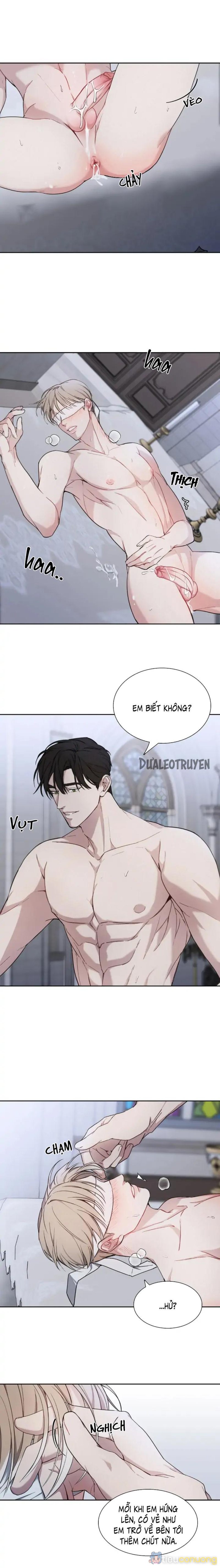 Tuyển Tập Manhwa 18+ Chapter 55 - Page 19