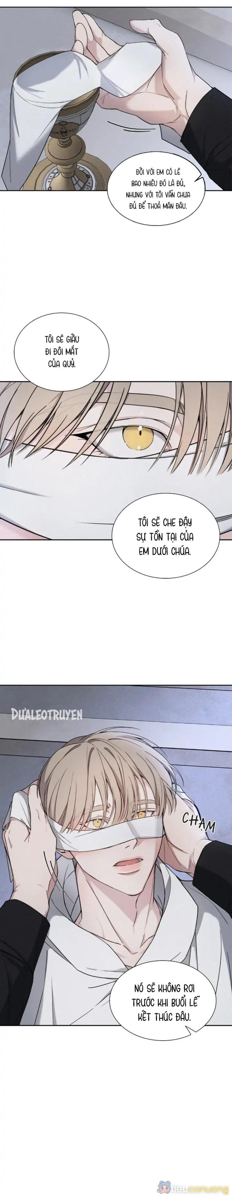 Tuyển Tập Manhwa 18+ Chapter 55 - Page 2