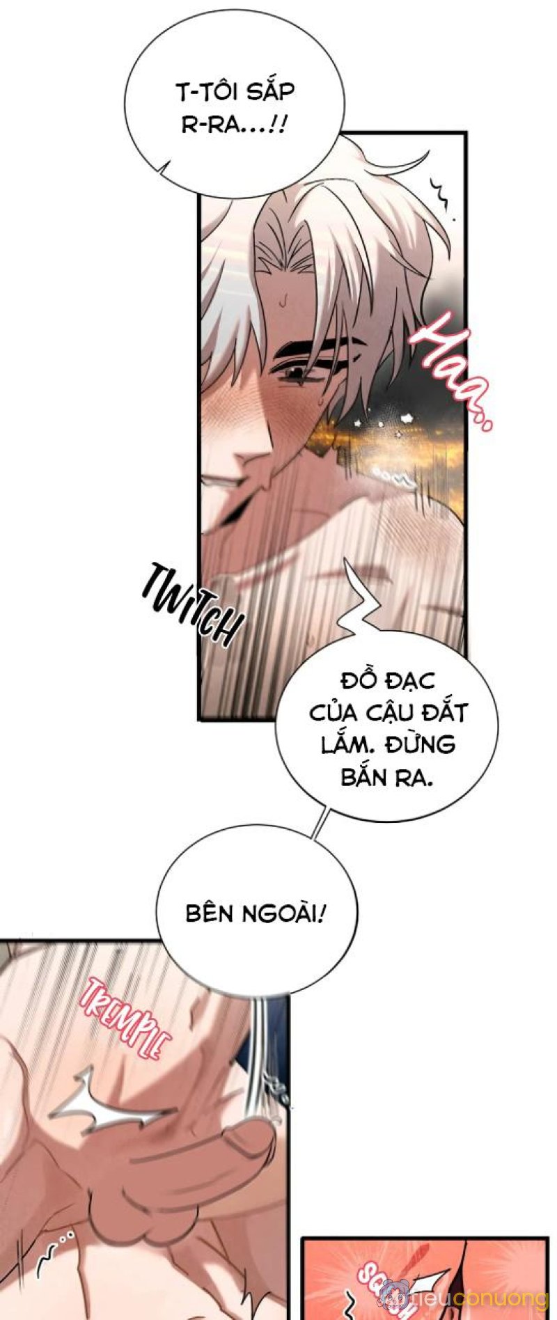 Tuyển Tập Manhwa 18+ Chapter 62 - Page 14