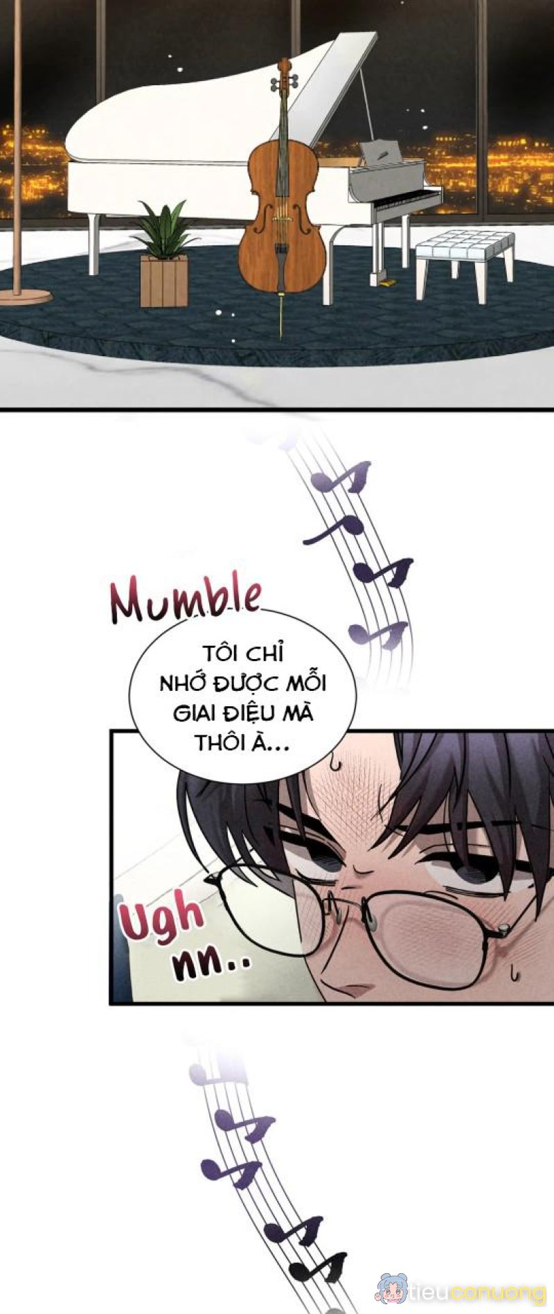 Tuyển Tập Manhwa 18+ Chapter 62 - Page 20