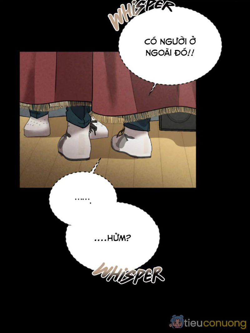 Tuyển Tập Manhwa 18+ Chapter 62 - Page 24