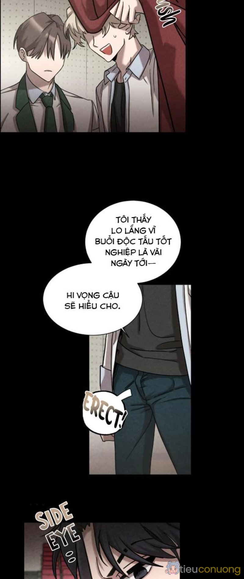 Tuyển Tập Manhwa 18+ Chapter 62 - Page 26