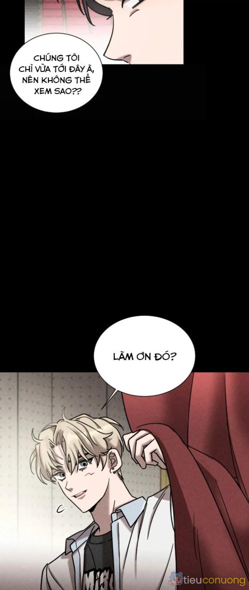 Tuyển Tập Manhwa 18+ Chapter 62 - Page 27