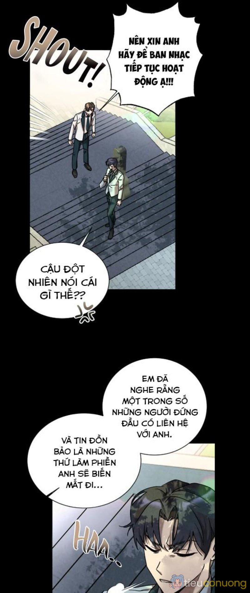 Tuyển Tập Manhwa 18+ Chapter 62 - Page 31