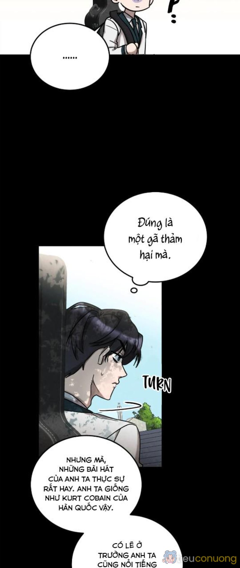 Tuyển Tập Manhwa 18+ Chapter 62 - Page 34