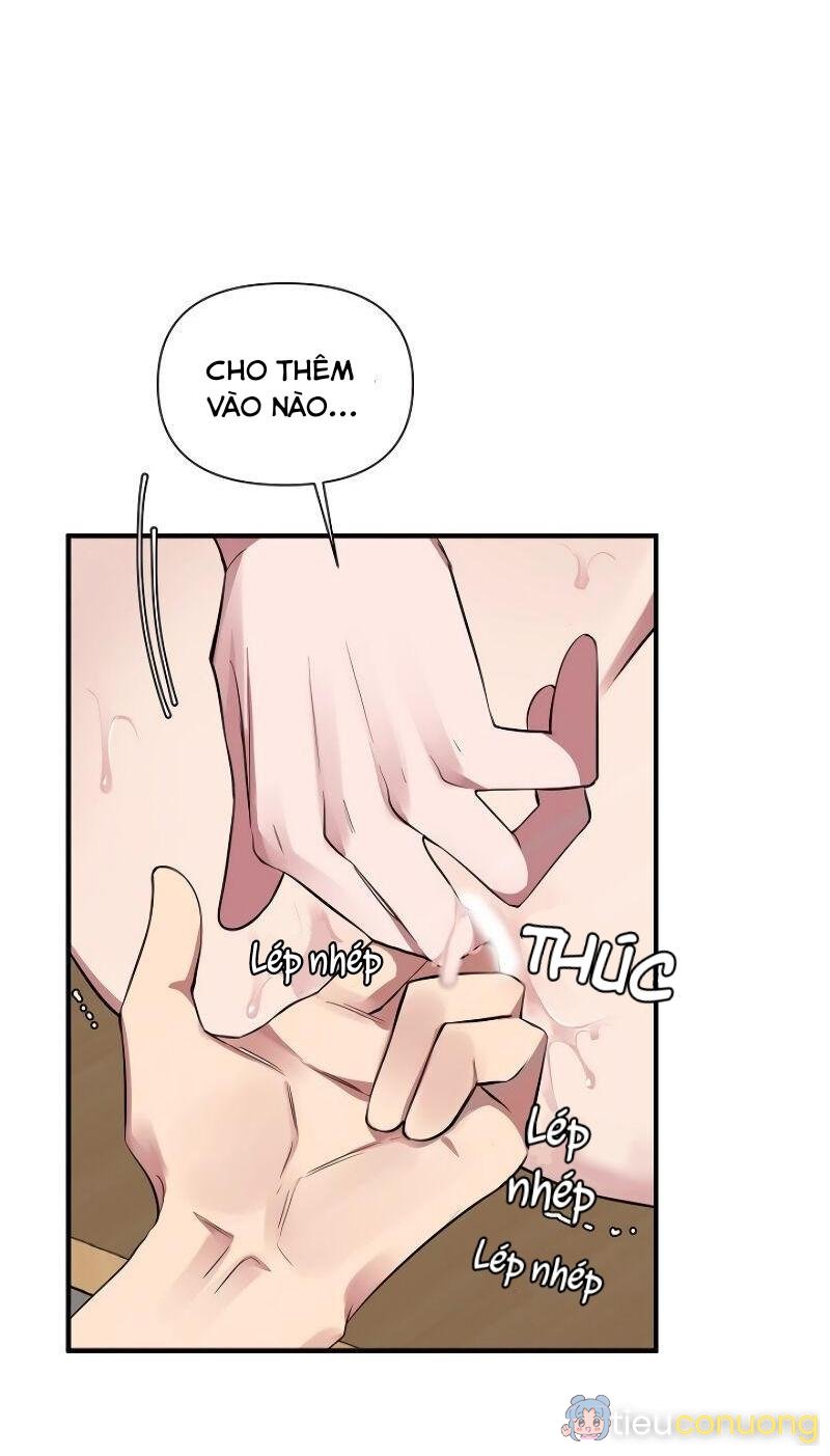 Tuyển Tập Manhwa 18+ Chapter 14 - Page 12