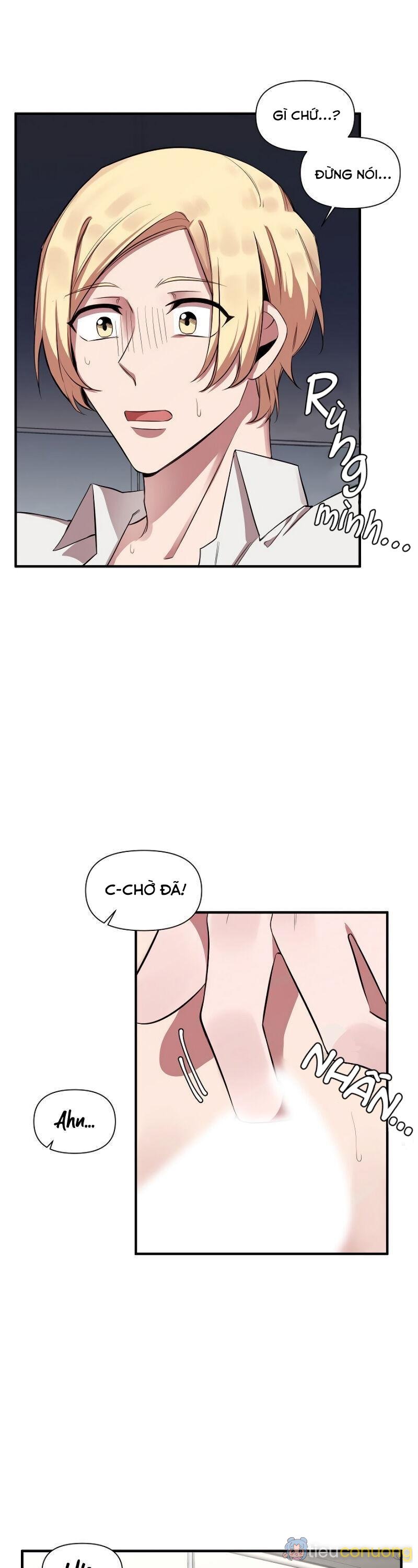 Tuyển Tập Manhwa 18+ Chapter 14 - Page 22