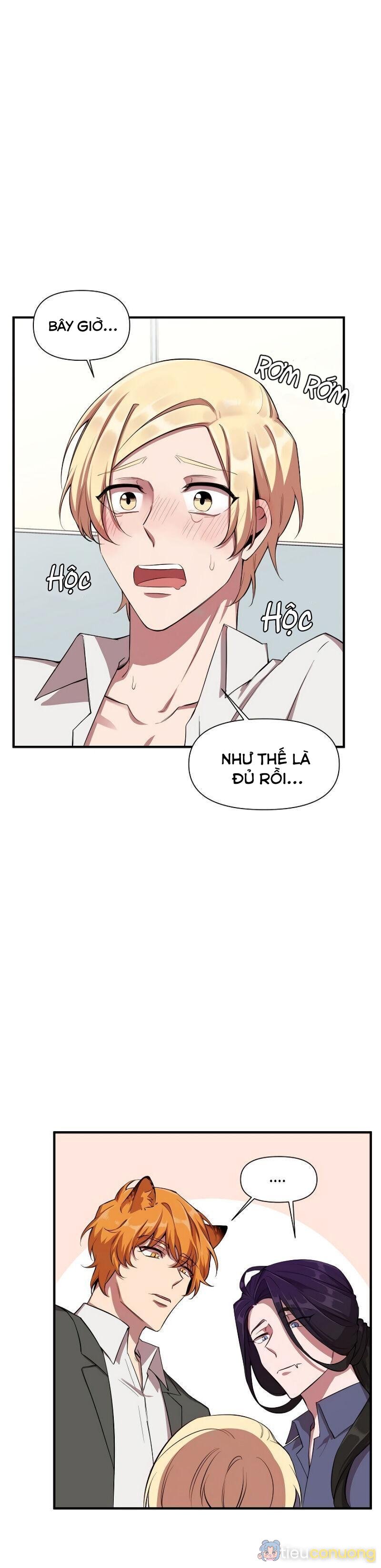 Tuyển Tập Manhwa 18+ Chapter 14 - Page 27