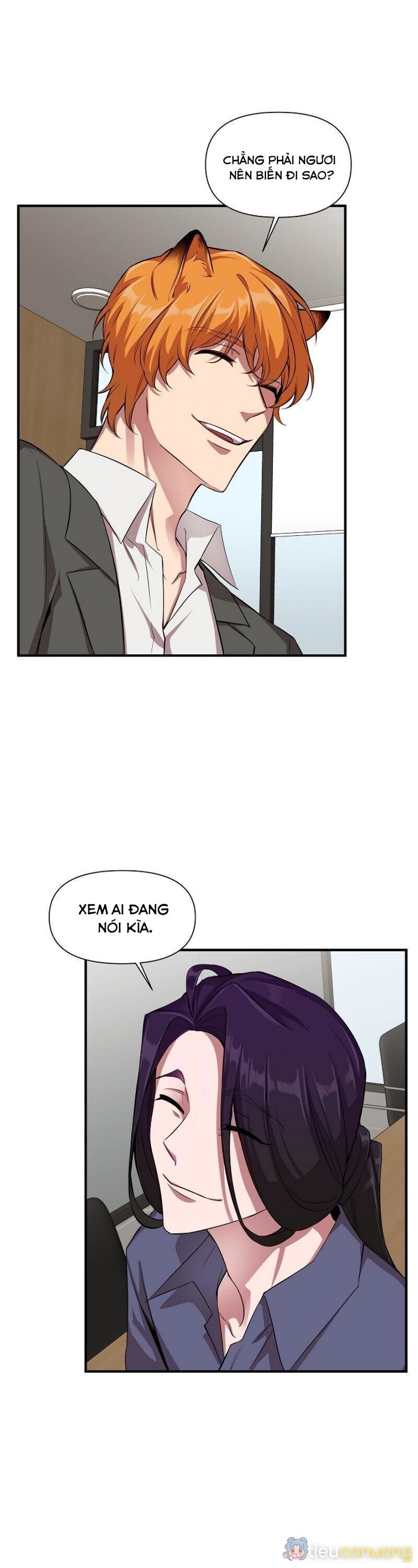 Tuyển Tập Manhwa 18+ Chapter 14 - Page 5