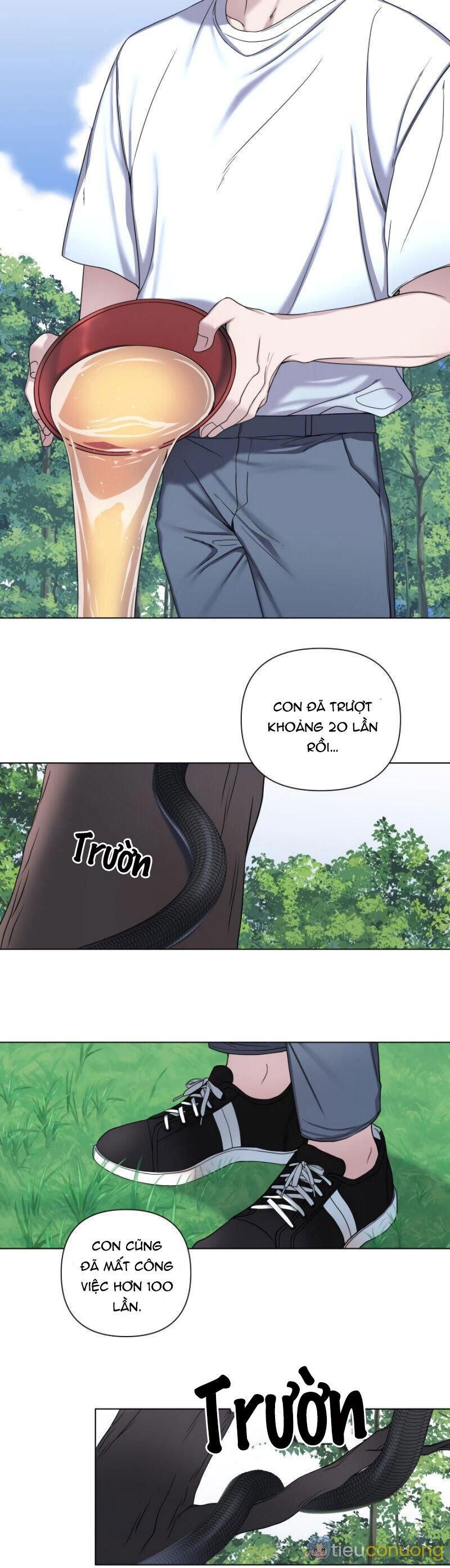 Tuyển Tập Manhwa 18+ Chapter 3 - Page 14