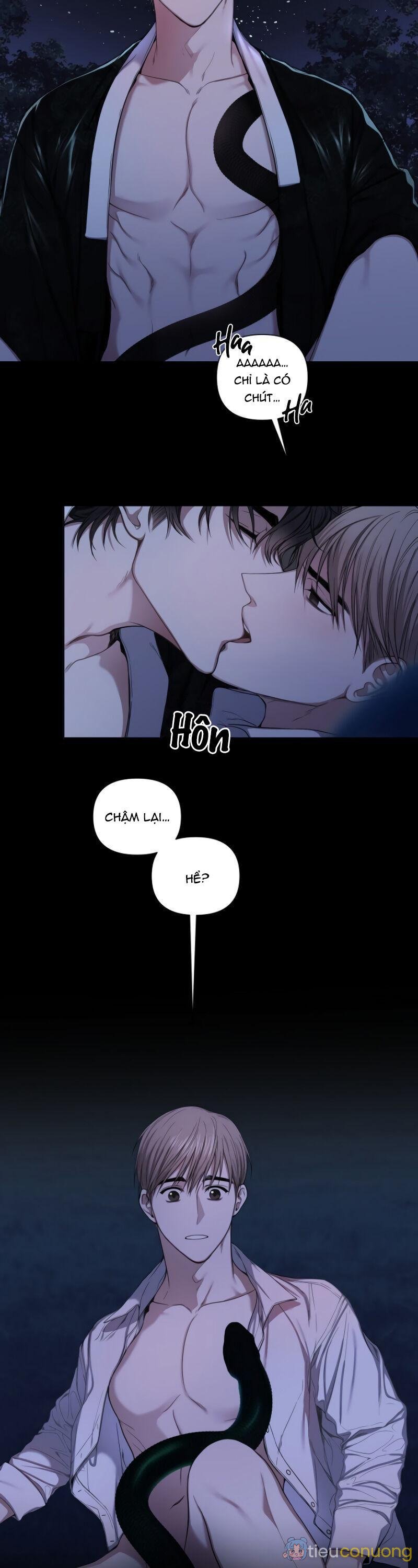 Tuyển Tập Manhwa 18+ Chapter 3 - Page 2