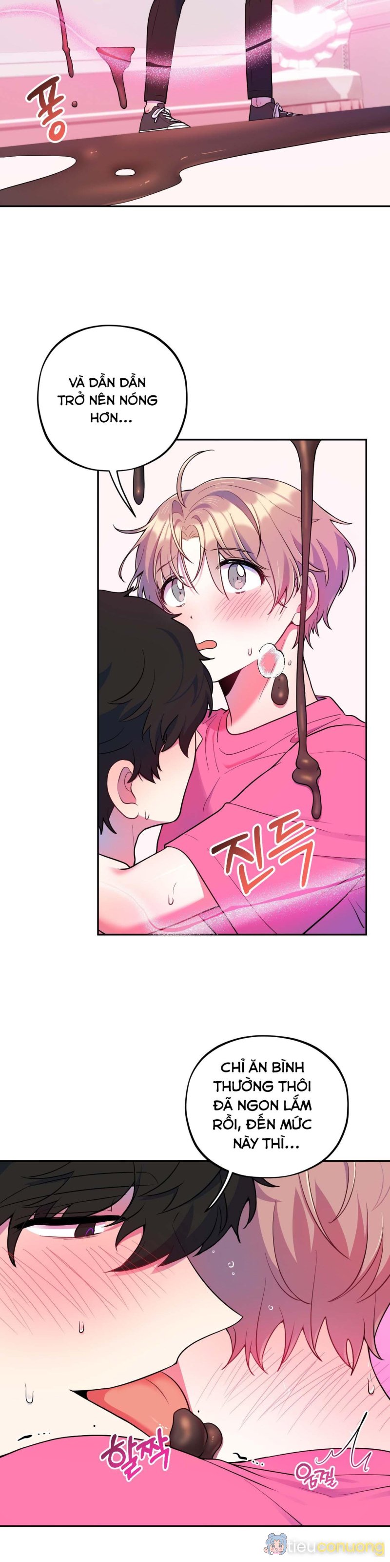 Tuyển Tập Manhwa 18+ Chapter 70 - Page 3