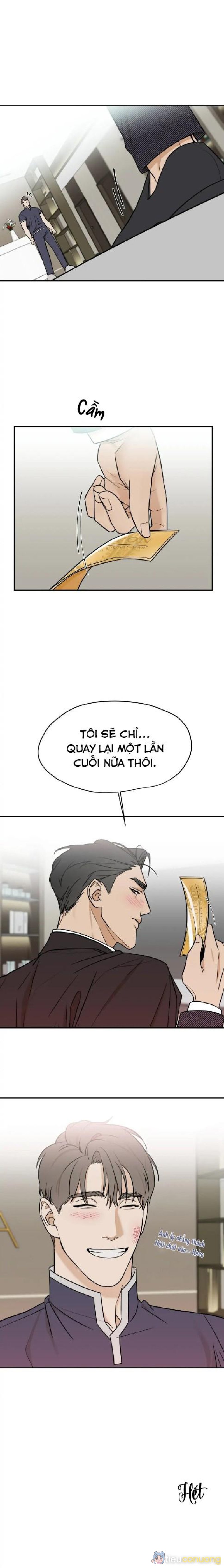 Tuyển Tập Manhwa 18+ Chapter 60 - Page 18