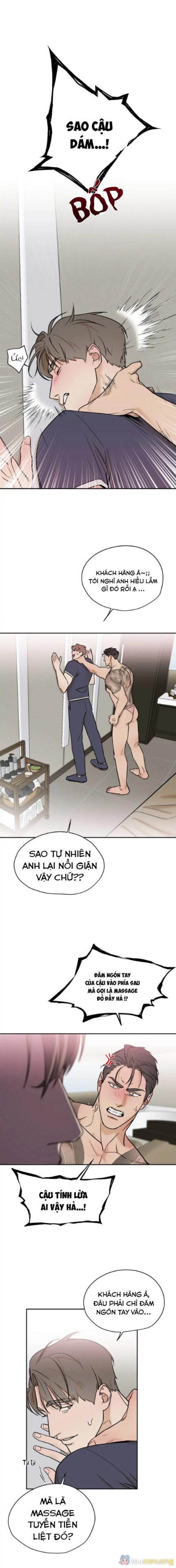 Tuyển Tập Manhwa 18+ Chapter 60 - Page 1