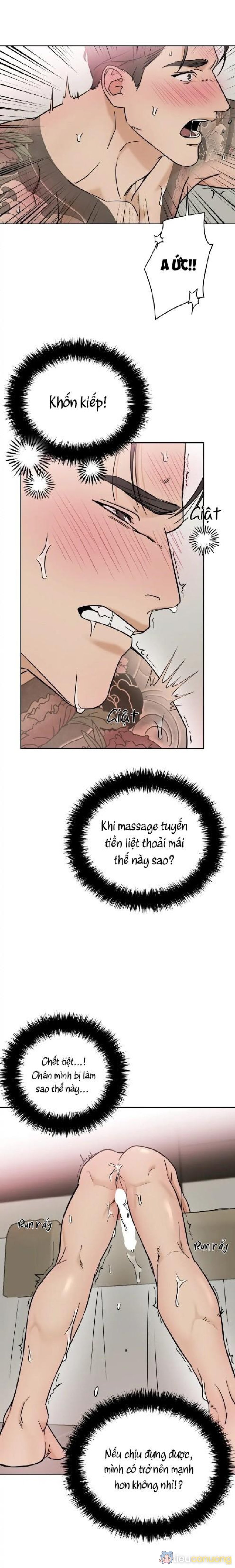 Tuyển Tập Manhwa 18+ Chapter 60 - Page 5