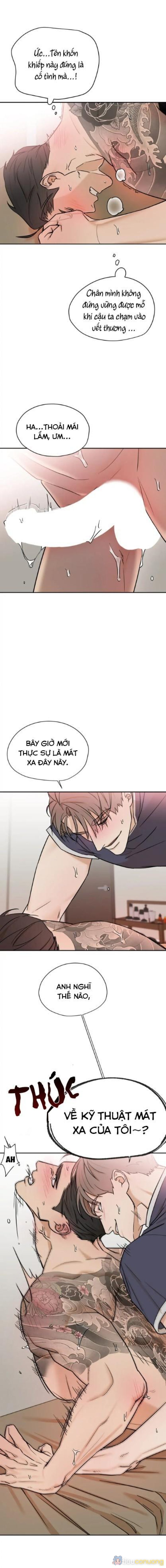 Tuyển Tập Manhwa 18+ Chapter 60 - Page 8