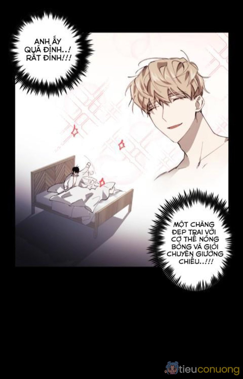 Tuyển Tập Manhwa 18+ Chapter 11 - Page 9