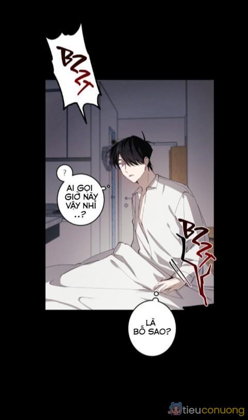 Tuyển Tập Manhwa 18+ Chapter 11 - Page 13