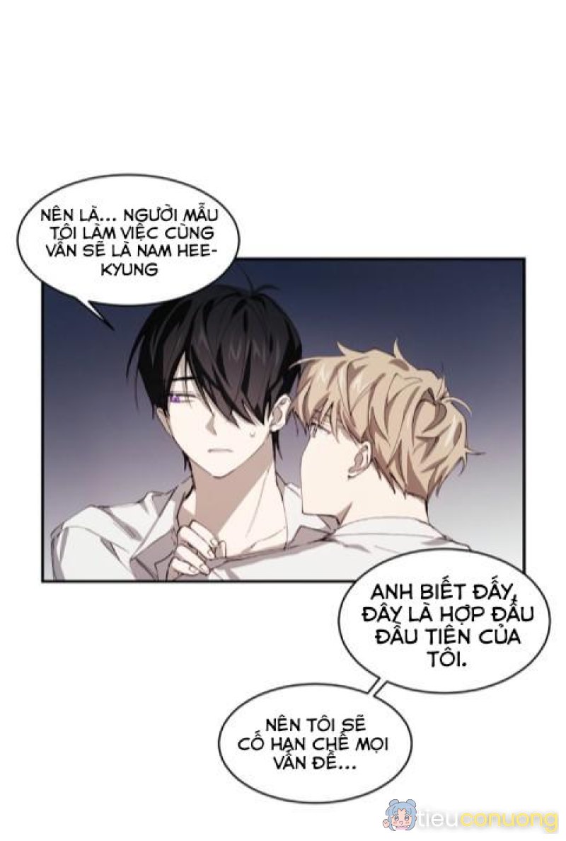 Tuyển Tập Manhwa 18+ Chapter 11 - Page 17