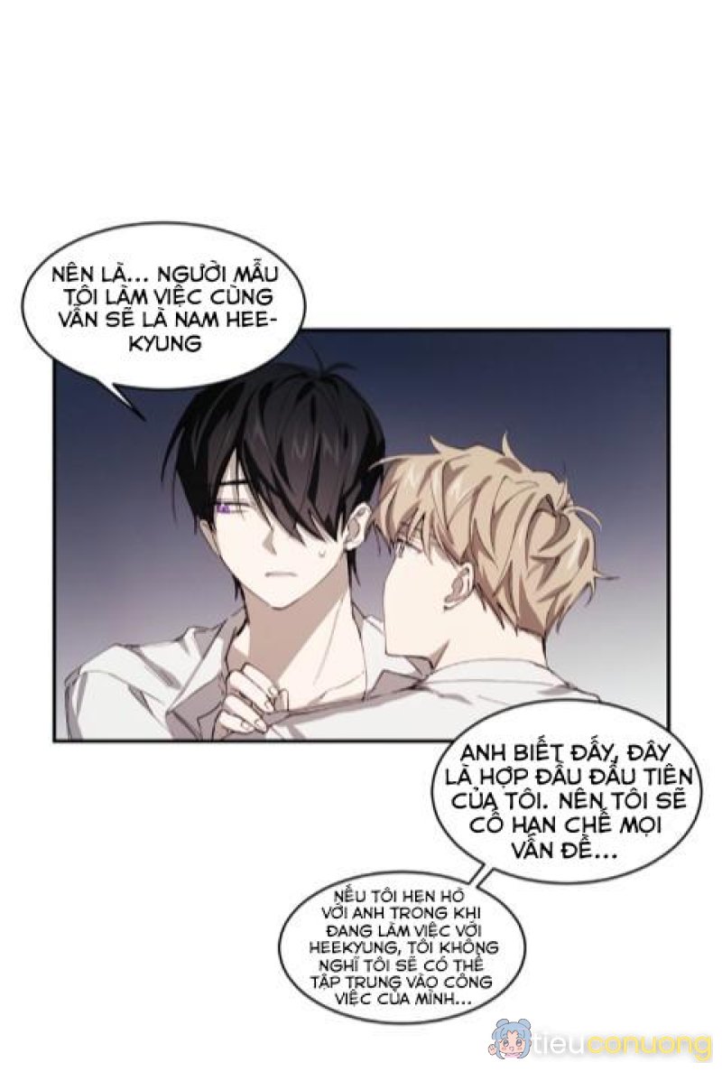 Tuyển Tập Manhwa 18+ Chapter 11 - Page 18