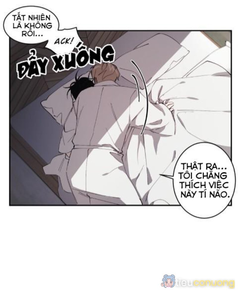 Tuyển Tập Manhwa 18+ Chapter 11 - Page 22