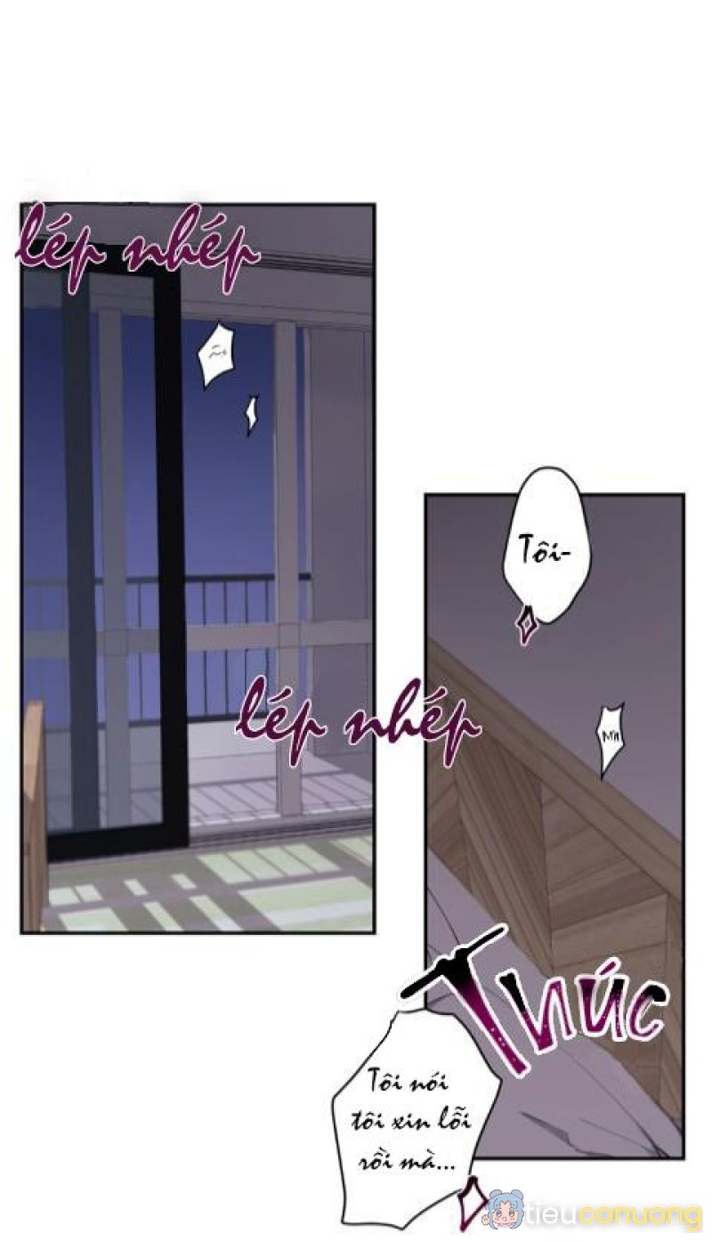 Tuyển Tập Manhwa 18+ Chapter 11 - Page 27