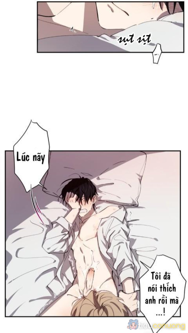 Tuyển Tập Manhwa 18+ Chapter 11 - Page 32