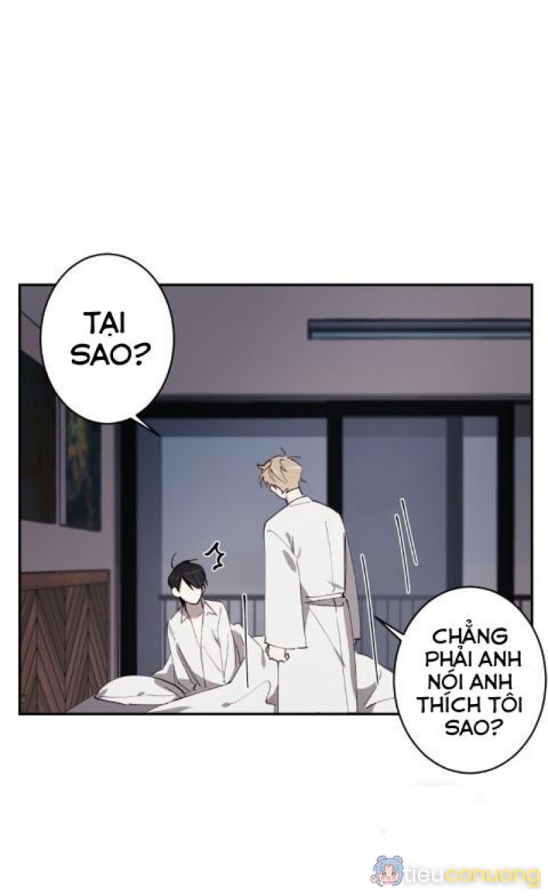 Tuyển Tập Manhwa 18+ Chapter 11 - Page 3