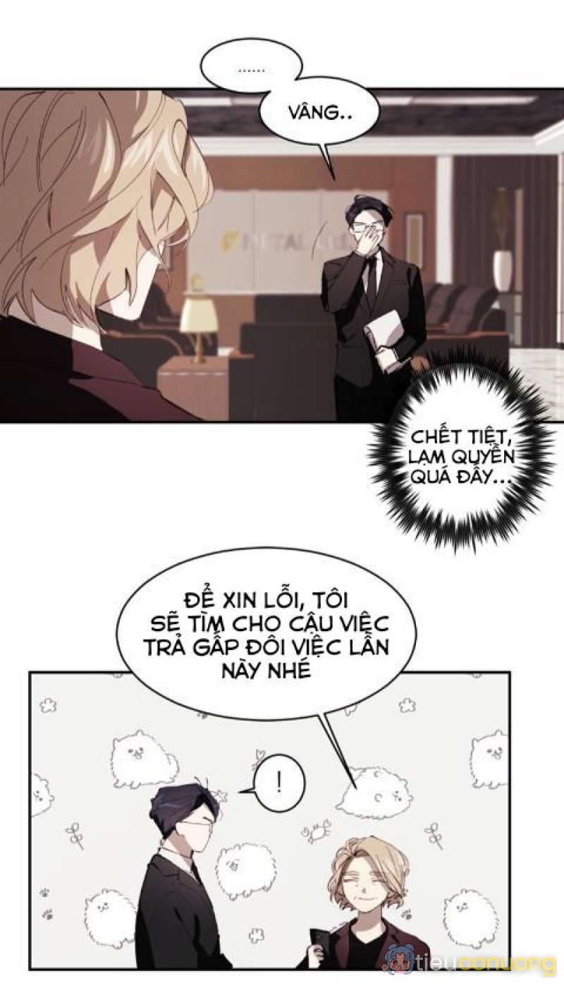 Tuyển Tập Manhwa 18+ Chapter 11 - Page 43